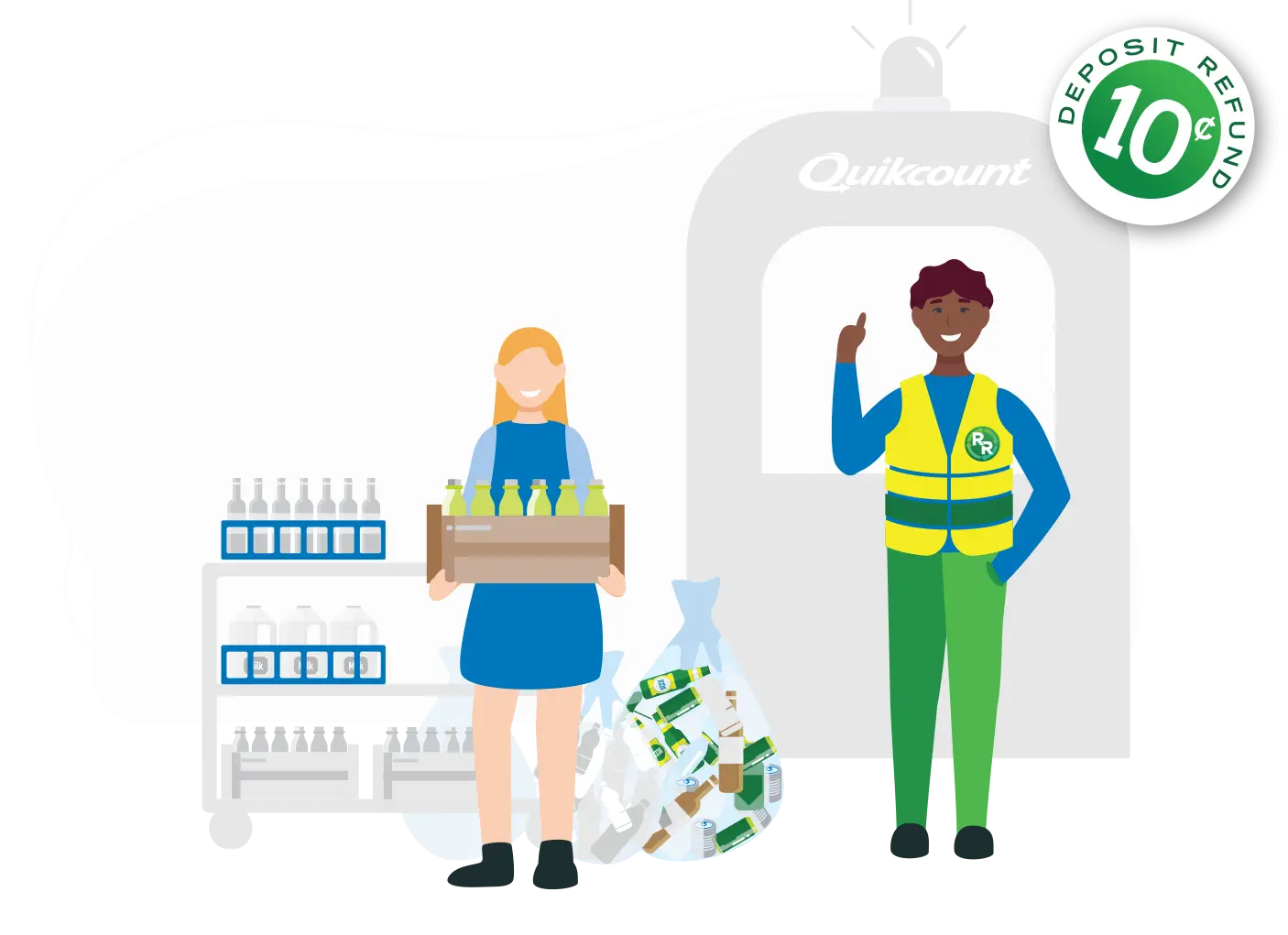 quickcount_illustration